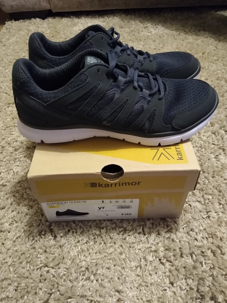 duma mens running shoes